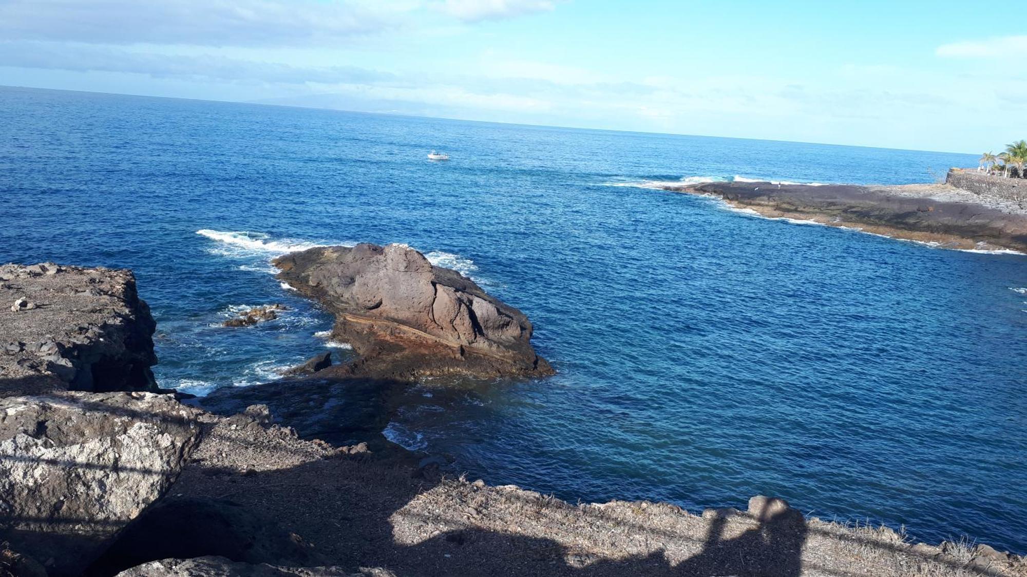 Spectacular View Playa Paraiso Costa Adeje  Luaran gambar